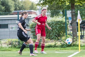 Bild 245 - F SV Wahlstedt - FFC Audorf/Felde : Ergebnis: 1:2